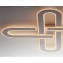 LED-OBSESSION-PL80 | Plafoniere moderne LED | Fan Europe