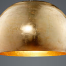 Lampadario Ontario | Illuminazione chic oro | Trio Lighting