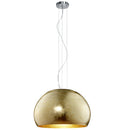 Lampadario Ontario | Lampade classiche oro | Trio Lighting