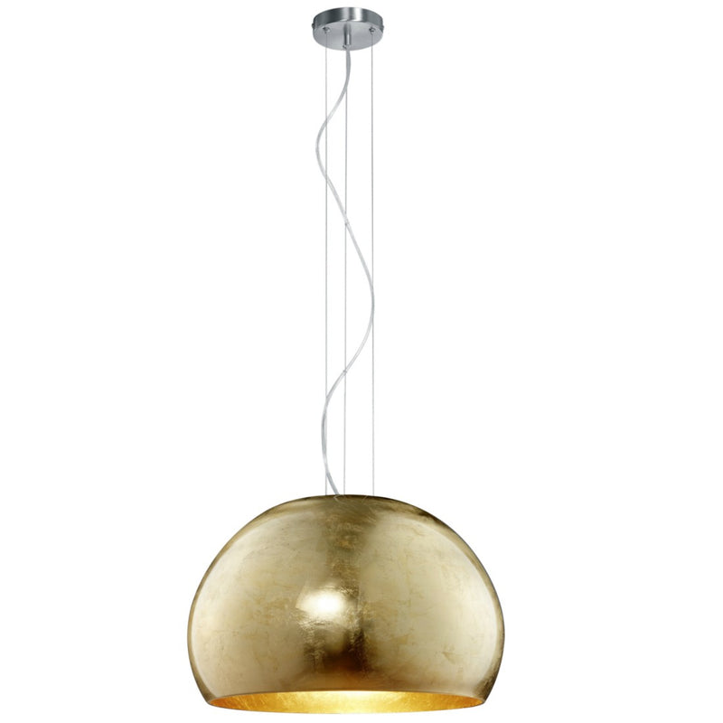 Lampadario Ontario | Lampade classiche oro | Trio Lighting