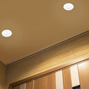 Pamir 650710131 | Luci da incasso | Bianco