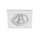 Pamir 650410131 | Faretti LED da incasso orientabili | Bianco