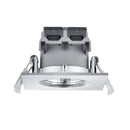 Zagros 650610106 | Illuminazione LED da incasso | Cromo lucido
