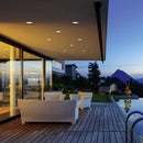 Pamir 650710306 | 3 faretti da incasso | cromo lucido