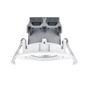 Pamir 650510131 | Luci da incasso | Bianco orientabile