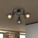 Pantalla - Plafoniera 3 faretti