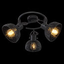 Pantalla - Plafoniera 3 faretti