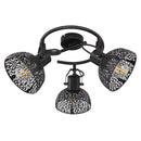 Pantalla - Plafoniera 3 faretti