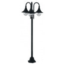 Pavia | Lampione da Giardino | Illuminazione per Esterno