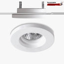 Inc-Phanton-R1 | Faretto da incasso in gesso | Intec Light