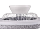 Harstad R62412106 | Ventilatore da soffitto | Plafoniere LED 