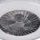 Harstad R62412106 | Ventilatore da soffitto | Plafoniere LED 