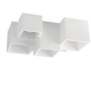 FOSTER | Lampade in gesso | Design moderno