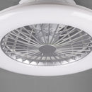 plafoniera multifunzione con luce dimmerabile 30W, funzione notte, timer e telecomando
