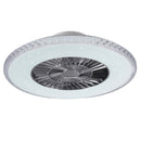 Harstad R62412106 | Ventilatore da soffitto | Plafoniere LED 