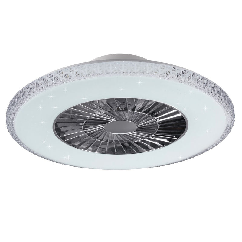 Harstad R62412106 | Ventilatore da soffitto | Plafoniere LED 
