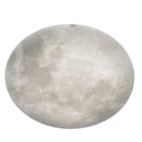 Plafoniera LED fasi lunari luce calda 3000K 2460 lumen