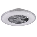 Harstad R62412106 | Ventilatore da soffitto | Plafoniere LED moderne