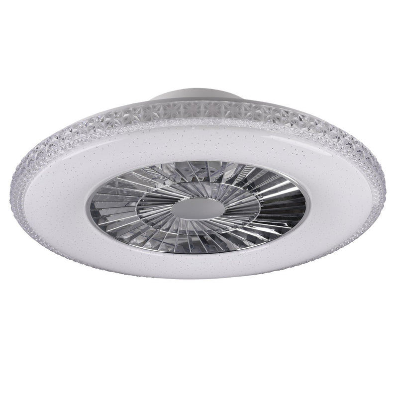 Harstad R62412106 | Ventilatore da soffitto | Plafoniere LED moderne