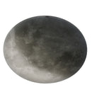 Plafoniera LED Lunar con luce notturna e controllo remoto