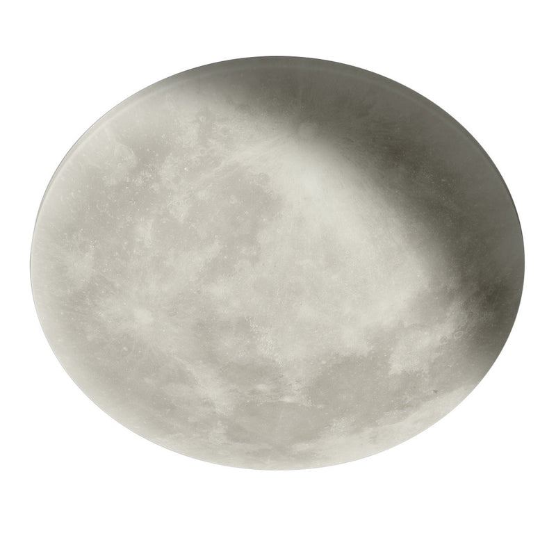 Plafoniera LED 4620 lumen Ø60 cm moderna