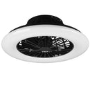 Stralsund R62522132 | Ventilatori da soffitto | Plafoniere LED moderne