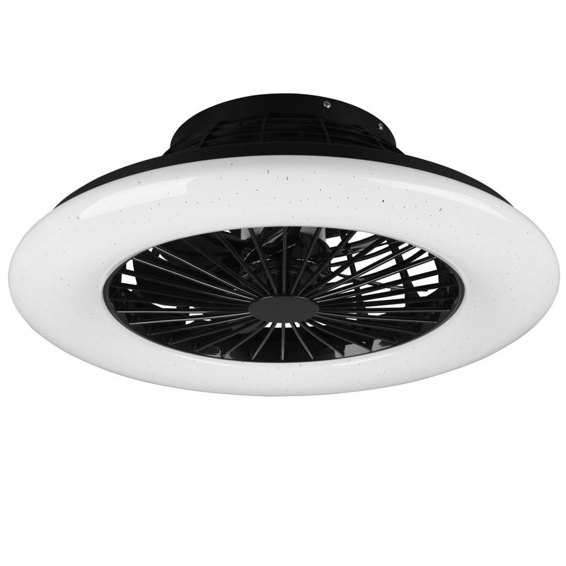 Stralsund R62522132 | Ventilatori da soffitto | Plafoniere LED moderne