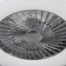 Visby R62402106 | Plafoniere LED | Ventilatori da soffitto