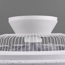 visby R62402906 | Plafoniere LED | Ventilatore da soffitto