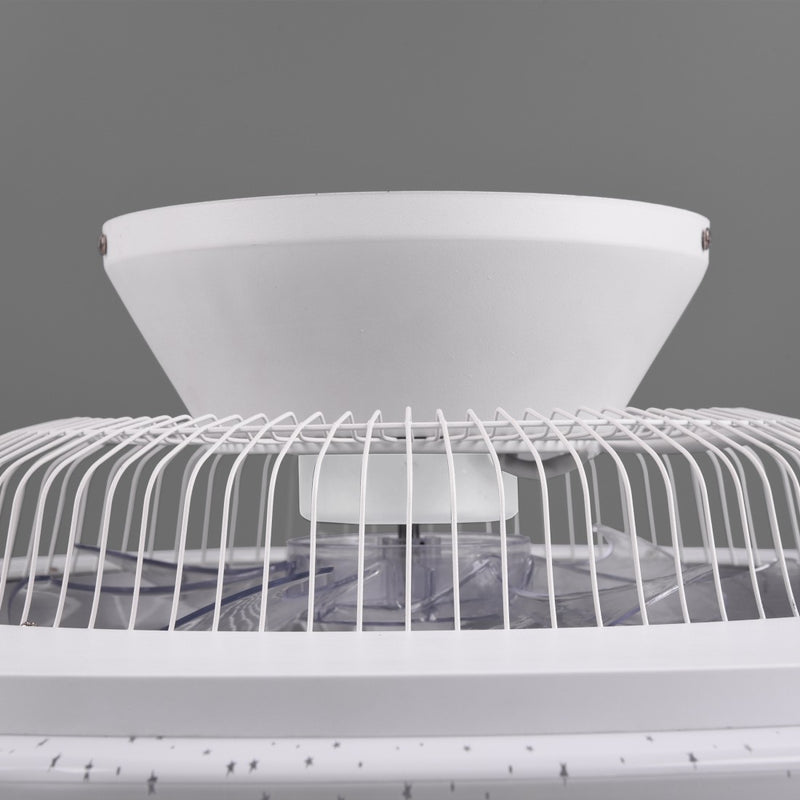 Visby R62402106 | Plafoniere LED | Ventilatori da soffitto