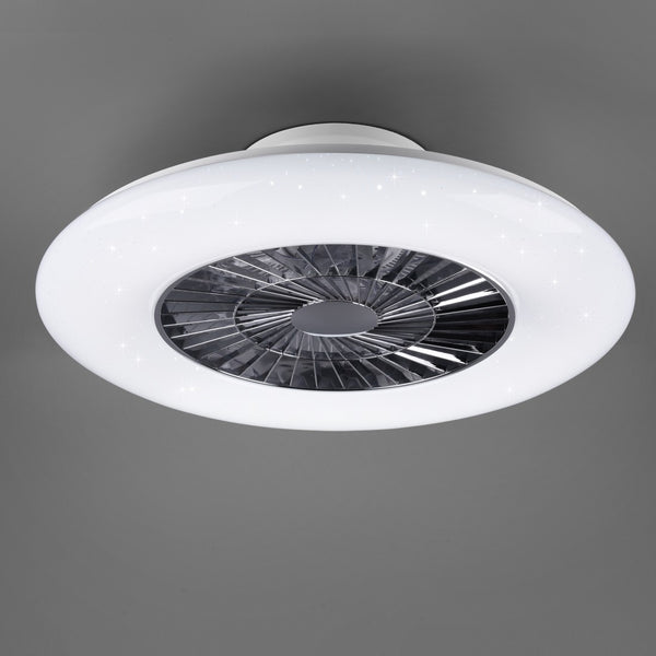 Visby R62402106 | Plafoniere LED | Ventilatori da soffitto