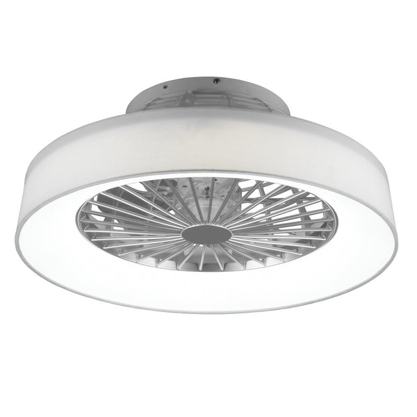 R62662101 | Plafoniera tessuto | Ventilatore da soffitto