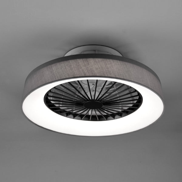 Faresund R62662111 | Plafoniera LED | Ventilatore da soffitto