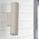 Portland | Applique da Esterno | Cemento Grigio
