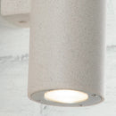 Portland | Lampade da Esterno | Cemento Grigio