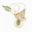 Applique Primavera | Lampada classica | Fan Europe
