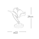 Lampada PRIMAVERA | Illuminazione classica | Fan Europe