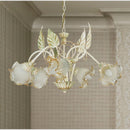 Primavera | Lampadario classico | Fan Europe