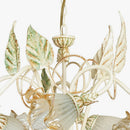 Lampadario Primavera | stile fiorentino | Fan Europe