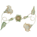 Primavera | Plafoniera 2 luci | Fan Europe