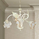 I-PRIMAVERA/3 | Lampadario classico | Fan Europe