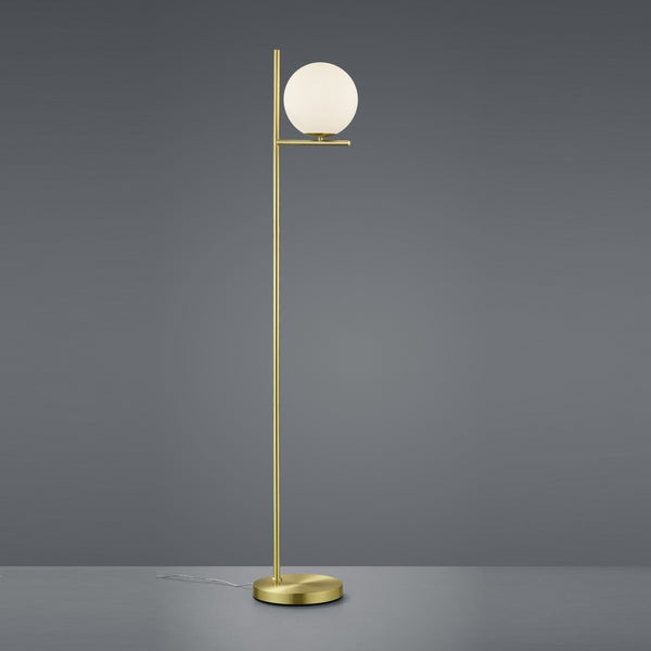 Pure 402000108 | Piantana oro | Trio Lighting