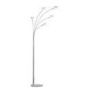 Piantana Rennes | Lampade da terra LED moderne | Trio Lighitng