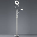 Rennes R42412107 | Piantana moderna LED | Trio Lighting