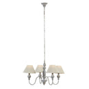 Romance | Lampadario vintage | Seynave