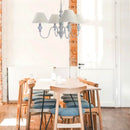 Romance | Lampadario Shabby | Seynave