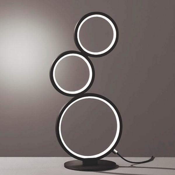 Rondo 522610332 | Lampada da tavolo LED | Design moderno