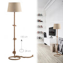 Piantana ROPE | lampade vintage | Fan Europe