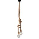 I-ROPE-S2 | Lampadari vintage | Fan Europe