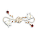 ROSE/PL2 | Plafoniera classica | Fan Europe